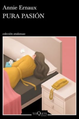 PURA PASION-TUSQUETS