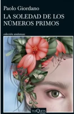 SOLEDAD DE LOS NUMEROS PRIMOS,LA-TUSQUETS