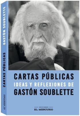 CARTAS PUBLICAS