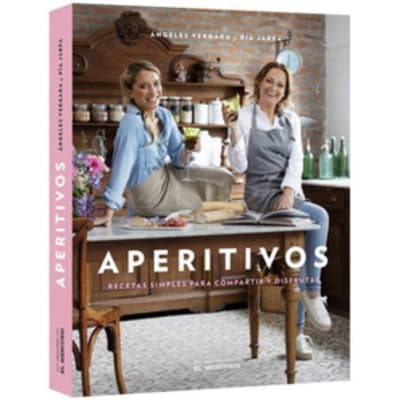 APERITIVOS-EL MERCURIO
