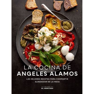 COCINA DE ANGELES ALAMOS-EL MERCURIO ZIG-ZAG