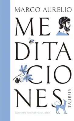 MEDITACIONES TD-TAURUS PENGUIN
