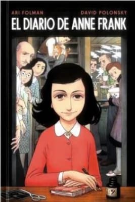 DIARIO DE ANNE FRANK TD-DEBOLSILLO PENGUIN