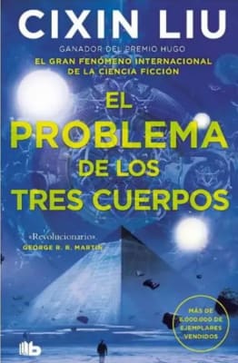 PROBLEMA DE LOS TRES CUERPOS-B BOLSILLO PENGUIN