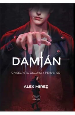 DAMIAN-EDICIONES DEJAVU1
