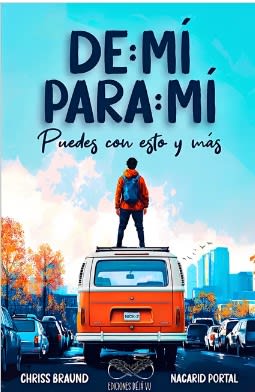DE MI PARA MI-PUEDES CON ESTO Y MAS-EDICIONES DEJA VU