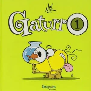 GATURRO 1 TD-CATAPULTA PENGUIN