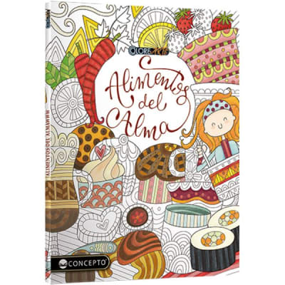 ALIMENTOS DEL ALMA-CONCEPTO1