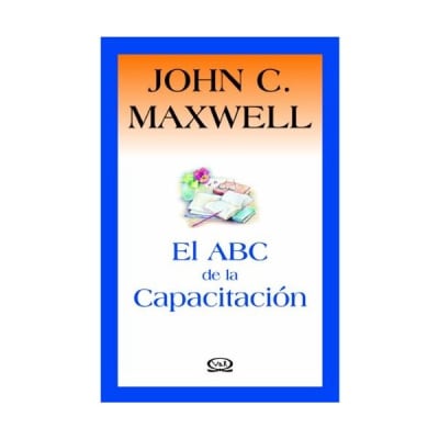 ABC DE LA CAPACITACION - V&R