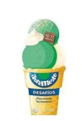 ABREMENTE 10-11 AÑOS-CATAPULTA JUNIOR PENGUIN