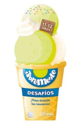 ABREMENTE DESAFIOS 11-12-CATAPULTA PENGUIN