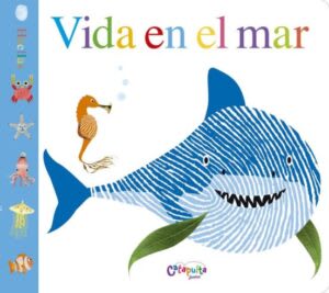 VIDA EN EL MAR TD-CATAPULTA JUNIOR