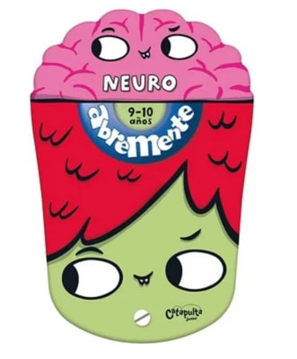 ABREMENTE NEURO 9-10-CATAPULTA PENGUIN