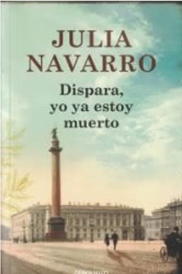 DISPARA YO YA ESTOY MUERTO-DEBOLSILLO PENGUIN1