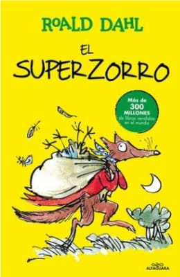 SUPERZORRO,EL-ALFAGUARA PENGUIN