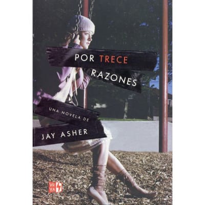 POR TRECE RAZONES-VRYA
