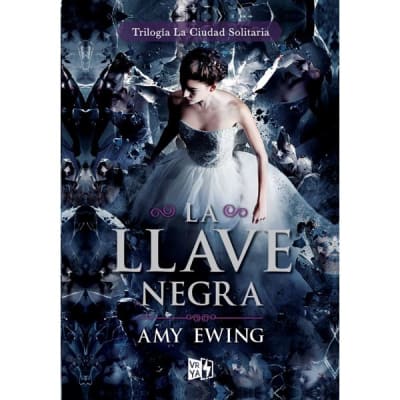 LLAVE NEGRA,LA-VRYA