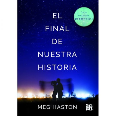 FINAL DE NUESTRA HISTORIA,EL- V&R