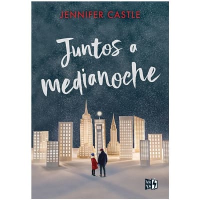 JUNTOS A MEDIANOCHE V&R