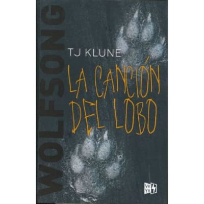WOLFSONG:LA CANCION DEL LOBO