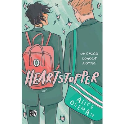 HEARTSTOPPER 11