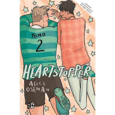 HEARTSTOPPER 21