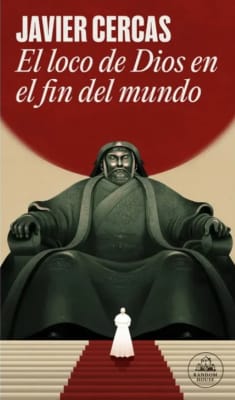 LOCO DE DIOS EN EL FIN DEL MUNDO,EL-RANDOM HOUSE PENGUIN