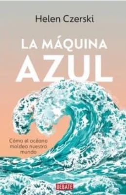MAQUINA AZUL,LA-DEBATE PENGUIN