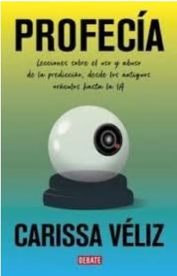 PROFECIA-DEBATE PENGUIN1