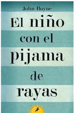NIÑO CON EL PIJAMA DE RAYAS-SALAMANDRA1