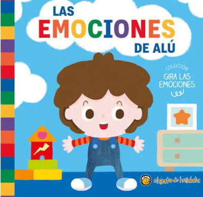 EMOCIONES DE ALU,LAS TD-GATO DE HOJALATA PENGUIN1