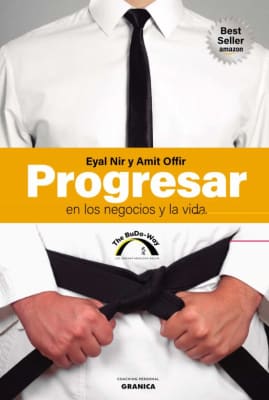 PROGRESAR EN LOS NEGOCIOS-GRANICA ZIG-ZAG