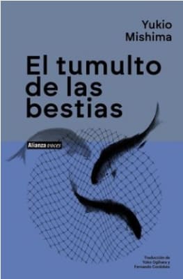 TUMULTO DE LAS BESTIAS,EL-ALIANZA VOCES1