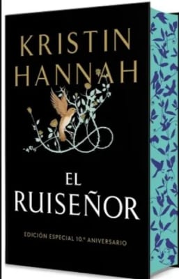 RUISEÑOR,EL TD-EDICION 10 ANIVERSARIO-SUMA PENGUIN