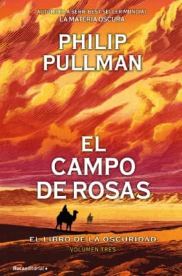 CAMPO DE ROSAS,EL LIBRO 3-ROCAEDITORIAL PENGUIN