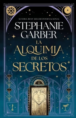ALQUIMIA DE LOS SECRETOS,LA TD-STEFANO URANO