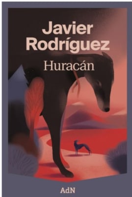 HURACAN-ADN ZIG-ZAG