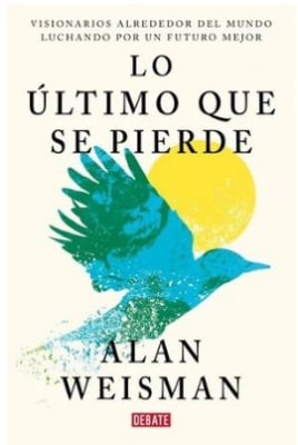 ULTIMO QUE SE PIERDE,LO-DEBATE PENGUIN1