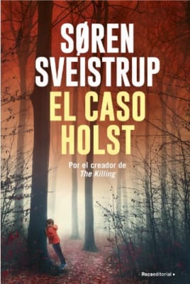 CASO HOLST,EL-ROCAEDITORIAL PENGUIN