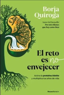 RETO ES NO ENVEJECER,EL-ROCAEDITORIAL