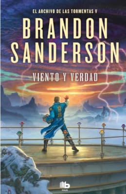 VIENTO Y VERDAD-EL ARCHIVO DE LAS TORMENTAS 5-B MAXI PENGUIN1