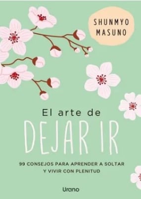 ARTE DE DEJAR IR,EL-URANO