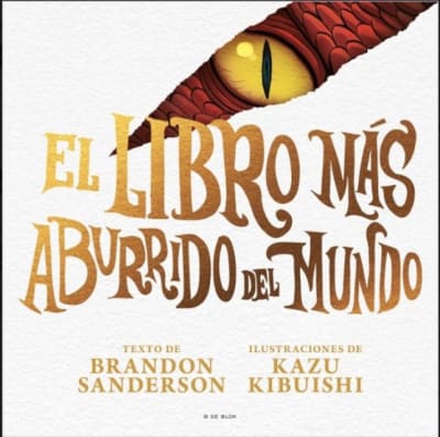 LIBRO MAS ABURRIDO DEL MUNDO,EL TD-B DE BLOK PENGUIN