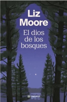 DIOS DE LOS BOSQUES,EL-TUBOLSILLO ZIG-ZAG1
