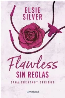 FLAWLESS SIN REGLAS-TUBOLSILLO