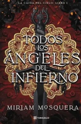 TODOS LOS ANGELES DEL INFIERNO-TUBOLSILLO ZIG-ZAG