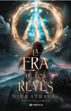ERA DE LOS REYES-LA TRIADA LIBRO 1-TUBOLSILLO1