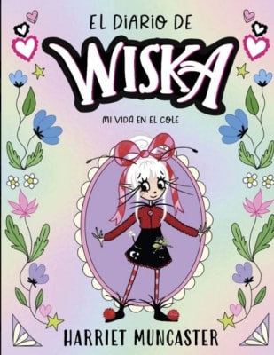 DIARIO DE WISKA 1 MI VIDA EN EL COLE-ALFAGUARA PENGUIN