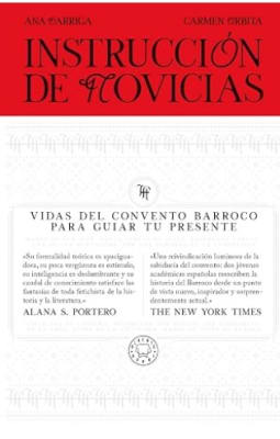 INSTRUCCION DE NOVICIAS-BLACKIE BOOKS PENGUIN1