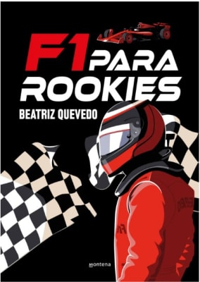 F1 PARA ROOKIES-MONTENA PENGUIN1